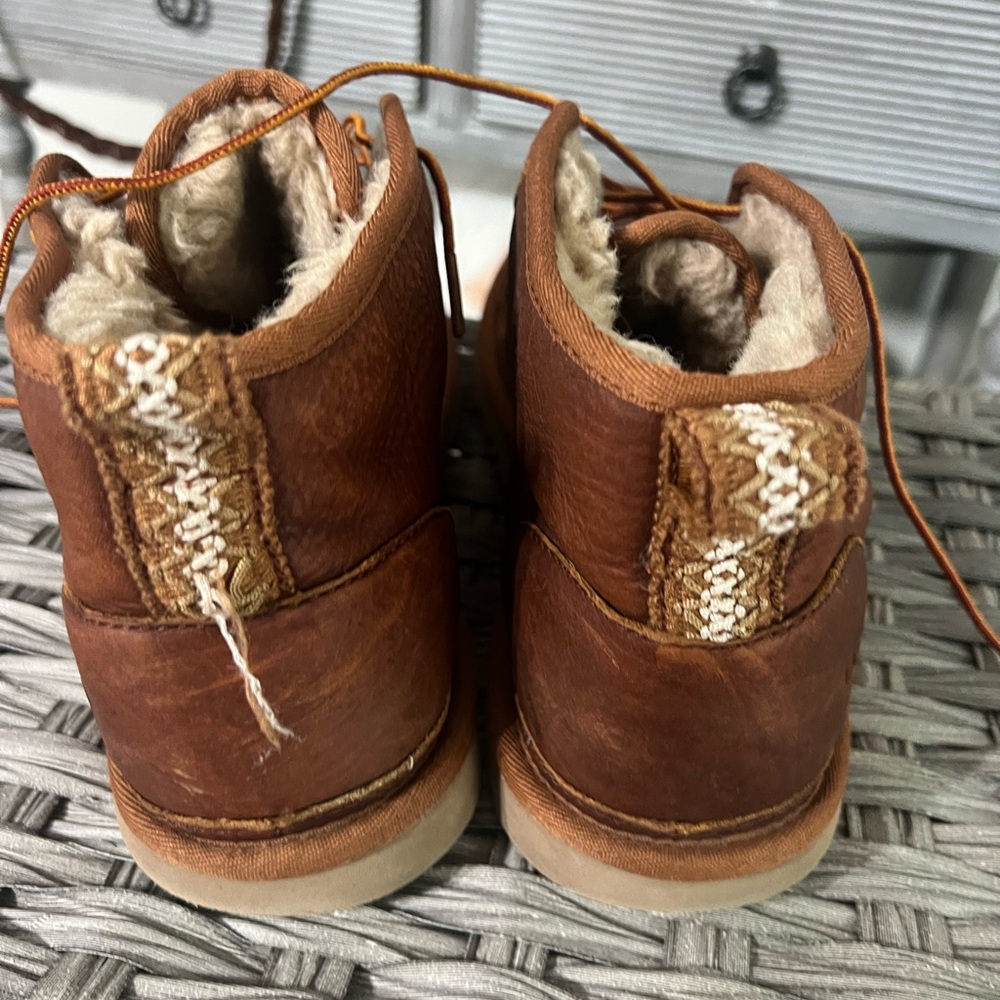 Mens Ugg Boots Size 12